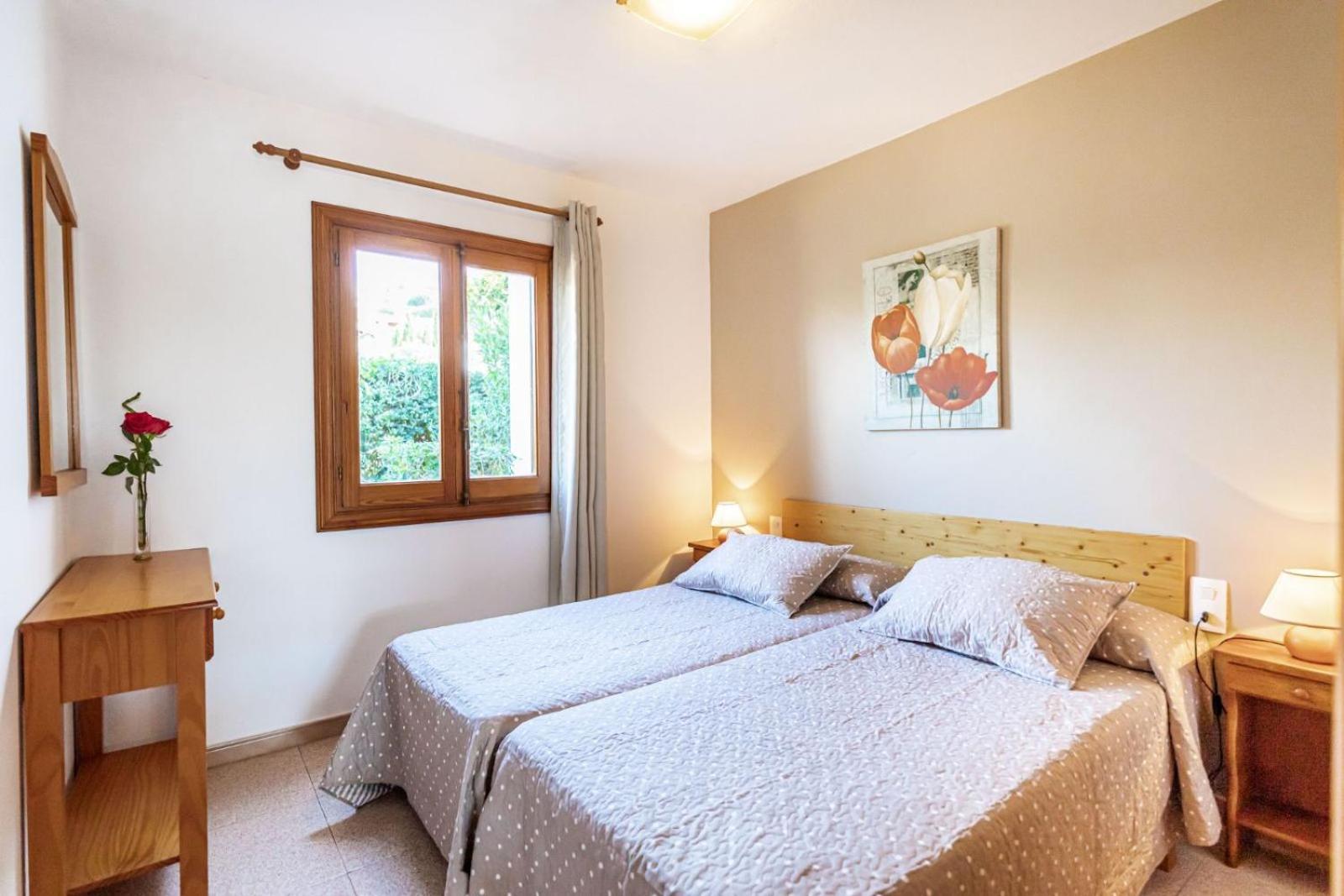 Villa Ponent Son Bou Exteriör bild